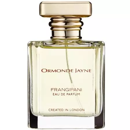 Perfume feminino Ormonde Jayne: Perfume, Osmanthus Eau de Toilette e outros perfumes, Criterios de selección 25190_8