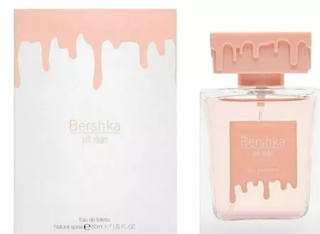 Bershka Befames: Tamaʻitaʻi ma aliʻi 'aʻai, Tolet Water Vae Vaʻaiga ma isi mea manogi, faʻafefea ona filifili le auala e teu ai 25195_11