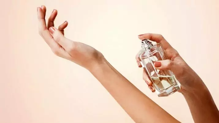 Rance Parfums: Parfum en húskewetter, Eugenie, Josephine, oare parf en manlju en manlju parfumes, hoe te kiezen 25196_17