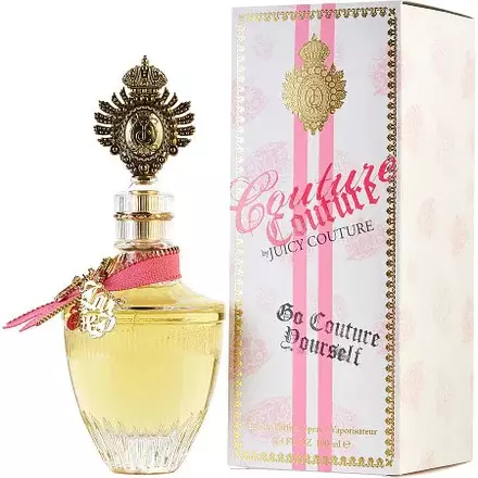Perfumería Juicy Couture: Perfume, agua de tocador Viva La Juicy Noir y otros perfumes, los criterios de selección 25197_13