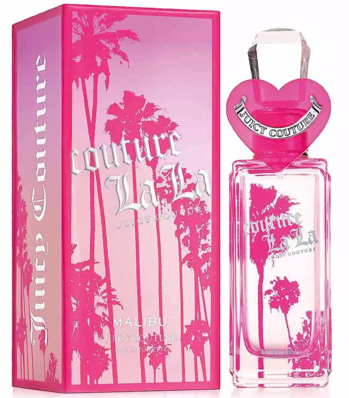 Perfumería Juicy Couture: Perfume, agua de tocador Viva La Juicy Noir y otros perfumes, los criterios de selección 25197_15