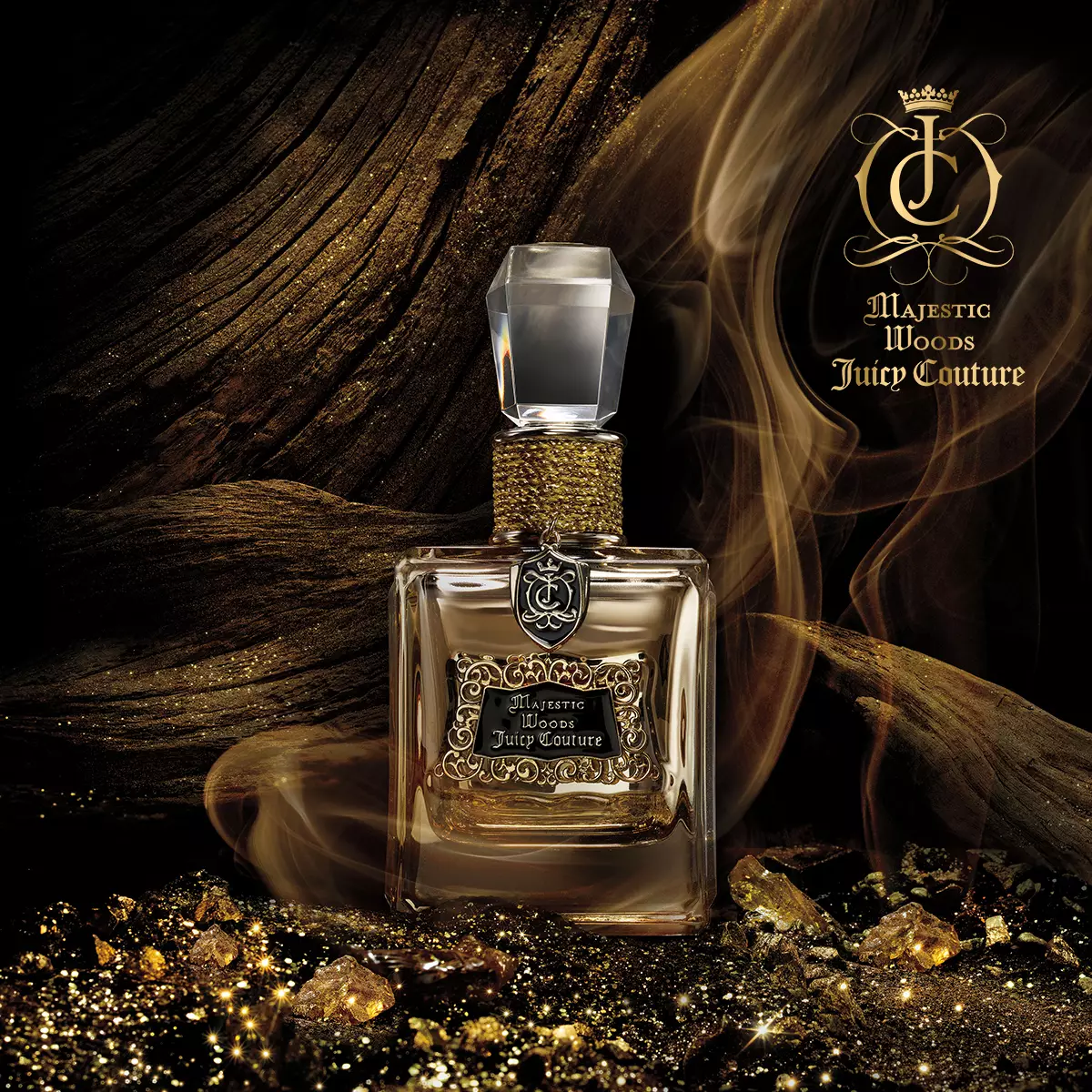 Perfumería Juicy Couture: Perfume, Viva La Juicy Noir Water Auga e outros perfumes, Criterios de selección 25197_18