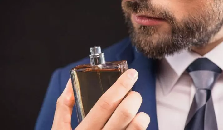 Bulk Perfumery Refan: Αξιολόγηση αρώματος. Πώς να επιλέξετε άρωμα και πώς να τα χρησιμοποιήσετε; 25201_15