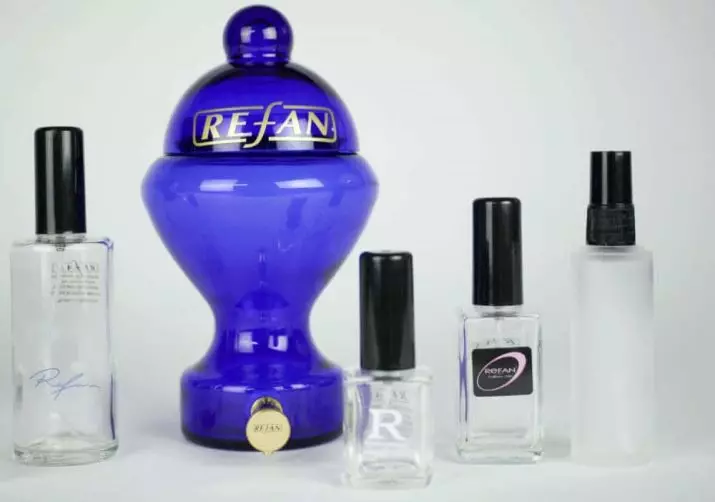 Bulk Perfumery Refan: Αξιολόγηση αρώματος. Πώς να επιλέξετε άρωμα και πώς να τα χρησιμοποιήσετε; 25201_2