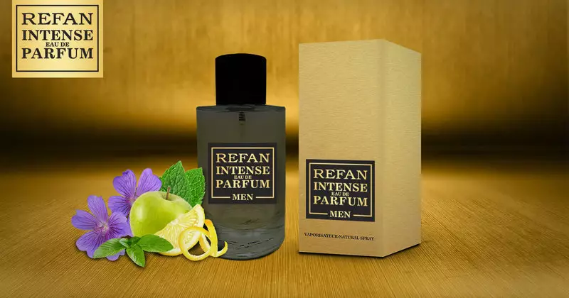 Bulk perfumery Refan: Nirxandina bîhnxweş. Meriv çawa bîhnxweş hilbijêrin û çawa wan bikar bînin? 25201_5
