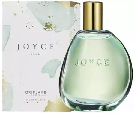 Oriflame-Perfumery (41 fotoj): ina parfumo kaj neceseja akvo, eksciti per Dima Bilan, Giordani Oro, Lucia kaj Amo-Pocio, aliaj gustoj, recenzoj 25202_19