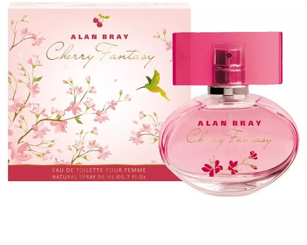 Parfumery Alan Bray: L'Homme Legenda WC Voda za moške, Ženske "Najvišja svetloba", Parfume in Drugo parfumerijo, kako izbrati