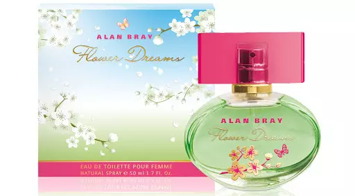Perfumery ALAN BRAY: L'Homme Legend toilet water for men, women's 