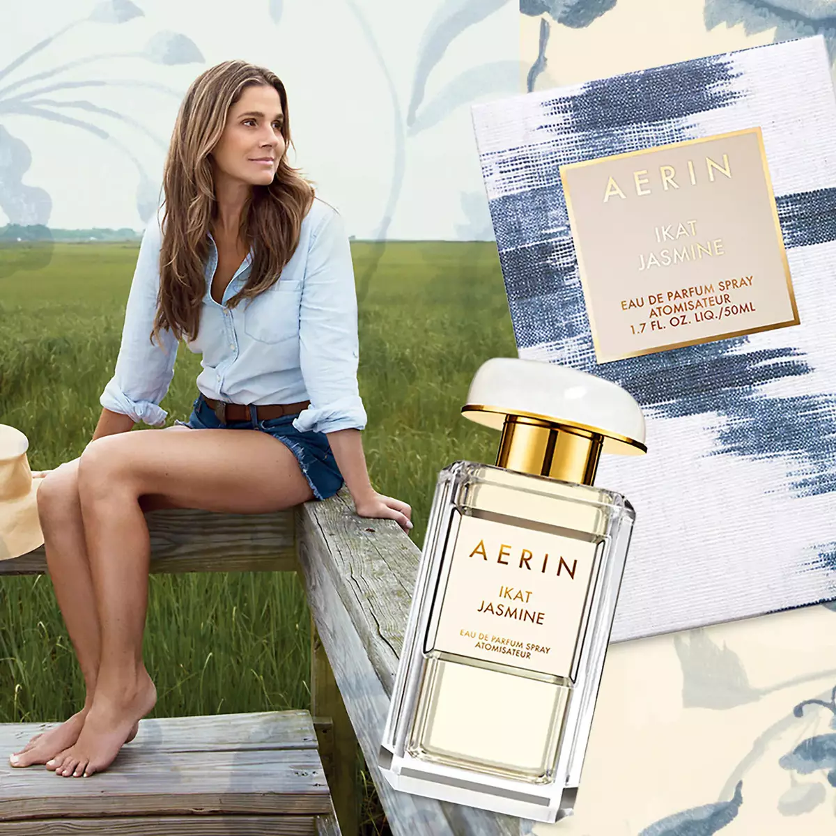 Perfumes Aerin Lauder: Perfume Amber Musk, Tangier Vanille and other perfumes, selection criteria 25206_8