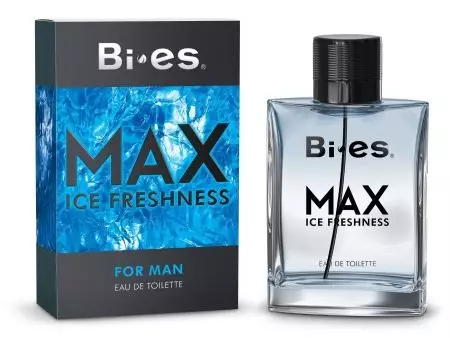 Parfuméria Bi-ES: Dámske a pánske eau de toaletná voda, Sankai, Line Elegantné a iné parfumy, Tipy na výber parfumy 25207_19