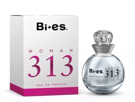 Perfumery BI-ES: Ženska i muška toaletna voda, Sankai, elegantni i drugi parfemi, savjeti za izbor parfema 25207_4