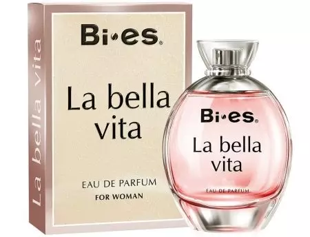 Parfymeri Bi-Es: Kvinnors och Mäns Eau de Toilette Water, Sankai, Line Elegant och andra parfymer, tips för valet av parfym 25207_7