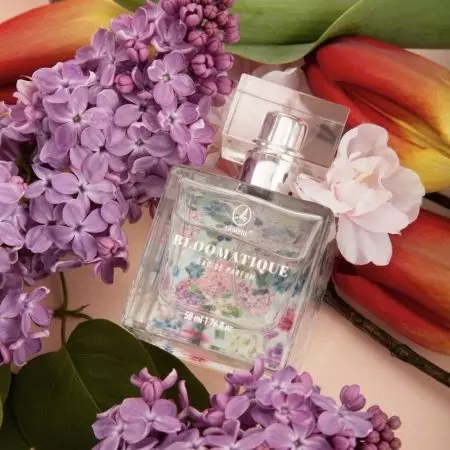 Lambre Perfumes：女性和男性香水的名稱，口味概述，如何選擇 25208_19