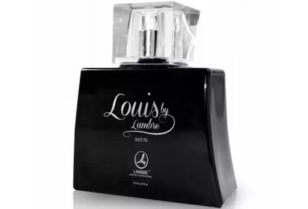Parfume Lambre: Emrat për numrat e parfumeve femra dhe mashkullore, pasqyrë e flavors, si të zgjidhni 25208_20