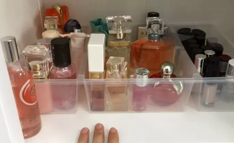 Lambre parfumy: mená pre ženy a mužské parfémy, prehľad chutí, ako si vybrať 25208_30