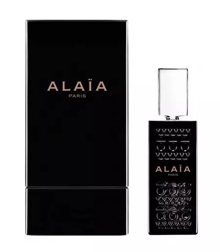 Perfumes Alaia Paris: Perfume, Eau de Parfum Blanche Eau de parfum na ladha nyingine Jinsi ya kuchagua 25209_6
