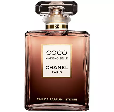 Pabango Coco Mademoiselle Chanel (32 mga larawan): Paglalarawan ng Spirits Aroma, Toilet at Pabango Tubig, Mga Review 25212_16