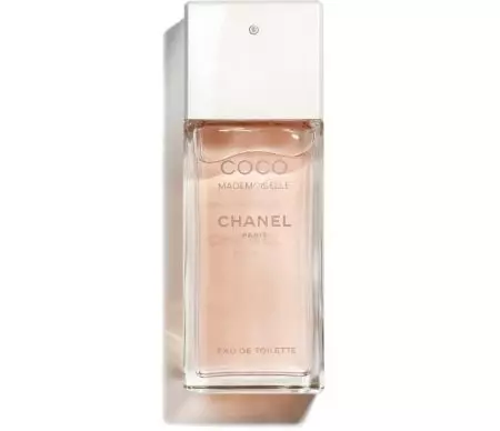 Pabango Coco Mademoiselle Chanel (32 mga larawan): Paglalarawan ng Spirits Aroma, Toilet at Pabango Tubig, Mga Review 25212_17