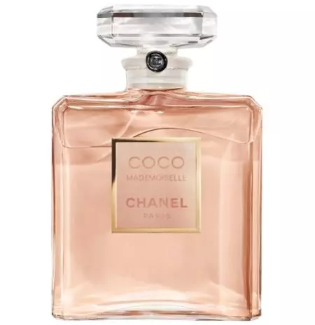 Pabango Coco Mademoiselle Chanel (32 mga larawan): Paglalarawan ng Spirits Aroma, Toilet at Pabango Tubig, Mga Review 25212_19