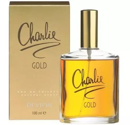 Perfume: Minyak wangi, cologue wanita lan jamban banyu karang Charlie biru, Charlie Emas lan minyak wangi liyane, kepiye milih cara ngetrapake 25216_17