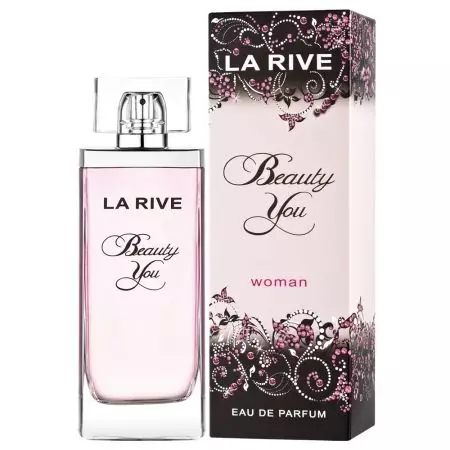 Parfümerie La Rive: Toilettëpabeier Waasser, Parfumerie, Aner Fraen a Männer d'd'Parfumen Aromen Kritik 25219_12