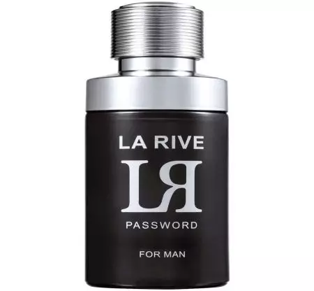 Parfümerie La Rive: Toilettëpabeier Waasser, Parfumerie, Aner Fraen a Männer d'd'Parfumen Aromen Kritik 25219_15