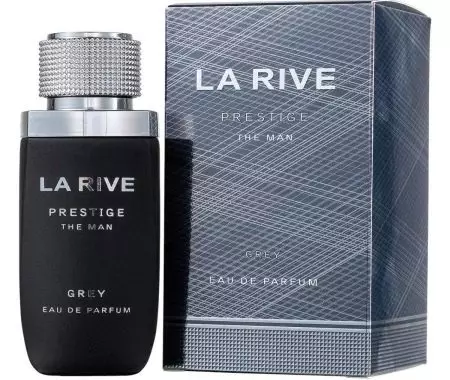 Parfümerie La Rive: Toilettëpabeier Waasser, Parfumerie, Aner Fraen a Männer d'd'Parfumen Aromen Kritik 25219_16