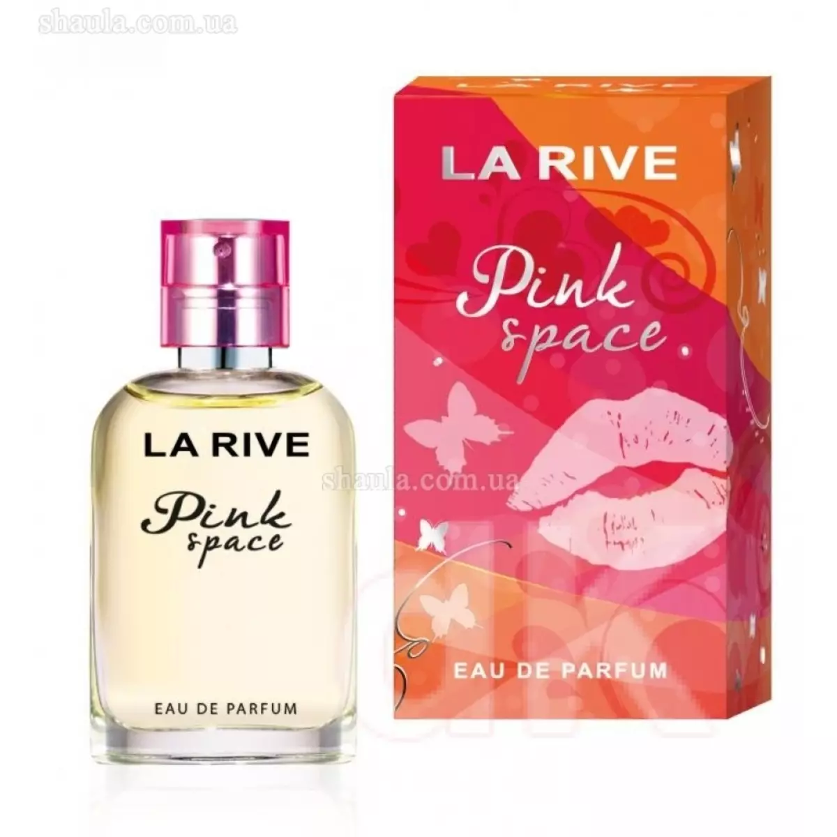 Parfümerie La Rive: Toilettëpabeier Waasser, Parfumerie, Aner Fraen a Männer d'd'Parfumen Aromen Kritik 25219_4
