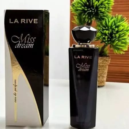 Parfümerie La Rive: Toilettëpabeier Waasser, Parfumerie, Aner Fraen a Männer d'd'Parfumen Aromen Kritik 25219_8