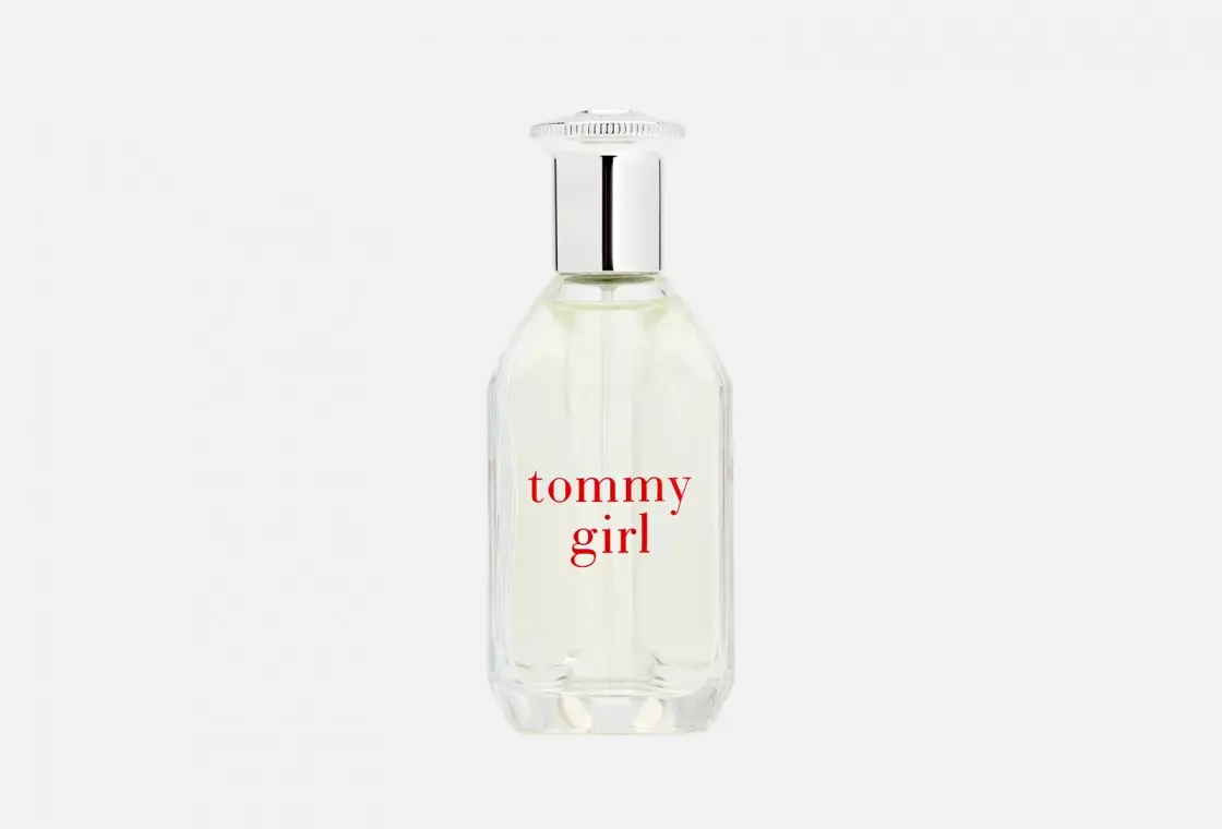 Parfem Tommy Hilfiger: Ženski parfem i toaletna voda, tommy djevojka, hilfiger žena i drugi, muški okusi. Preporuke za odabir 25222_14