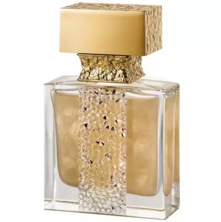 Perfum Micumlef: Parfüm Ananda und Mon Parfum Cristal, Ylang in Gold und anderen Aromen, Auswahlkriterien 25229_10