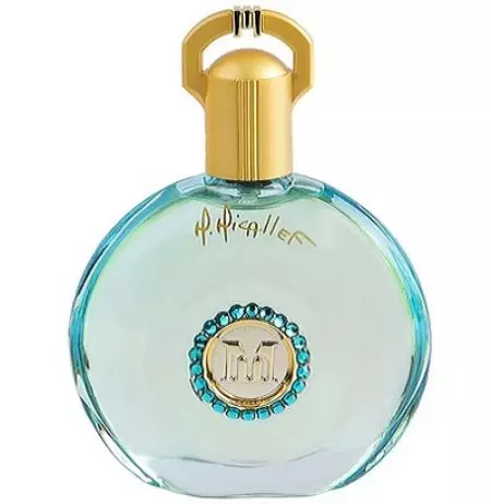 PERFUM MICALLEF: Parfyme Ananda og Mon Parfum Cristal, Ylang i gull og andre smaker, Utvalgskriterier 25229_13