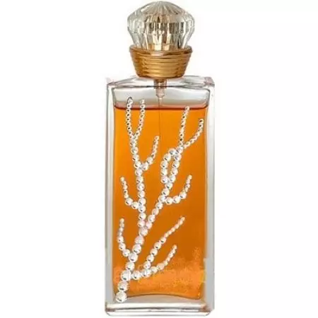 Perfum Micallef: Perfume Ananda eta Mon Parfum Cristal, Ylang urrezko eta beste zapore batzuekin, hautaketa irizpideak 25229_15