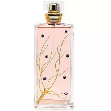 Perfum MicalLef: Parfym Ananda och Mon Parfum Cristal, Ylang i guld och andra smaker, urvalskriterier 25229_17
