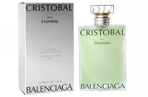 Perfume Perfume Balenciaga: Spirits, Gambaran Keseluruhan Air Florabotanica dan Cristobal, Prelude, Paris dan Rasa lain, Bagaimana untuk memilih 25231_11