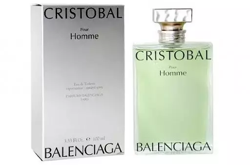 Жаночы парфюм Balenciaga: духі, агляд туалетнай вады Florabotanica і Cristobal, Prelude, Paris і іншых водараў, як абраць 25231_11