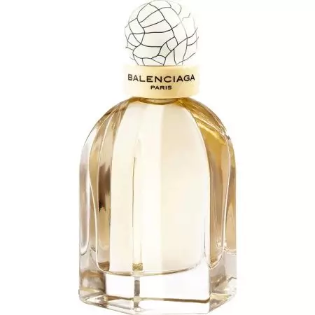 Ženski parfem Balenciaga: Duhovi, pregled wc vode FLORABOTANICA i Cristobal, Prelude, Pariza i drugih aroma, kako odabrati 25231_13