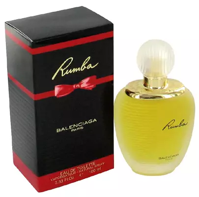 Female perfume Balenciaga: Spirits, overview of the toilette water Florabotanica and Cristobal, Prelude, Paris and other flavors, how to choose 25231_7