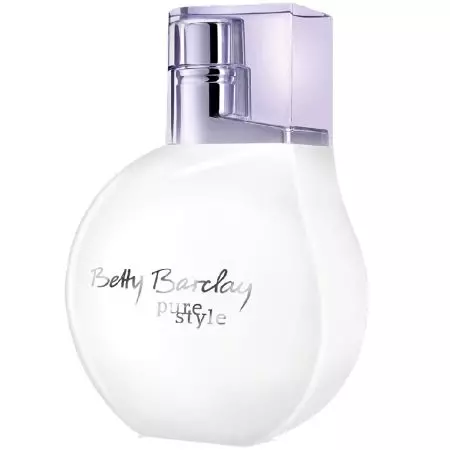 Parfymer Betty Barclay: Spirits Oversikt, Tender Blossom Toalett vann, dyrebare øyeblikk og andre parfymer, hvordan man velger 25233_4