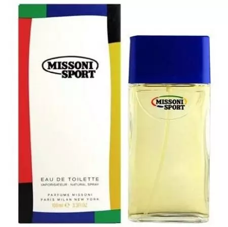 Парфуми Missoni: Parfum Pour Homme і Acqua, інші духи і туалетна вода, жіночі і чоловічі аромати, поради щодо вибору 25239_14
