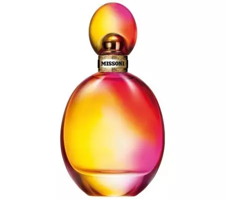 Άρωμα Missoni: Το Parfum ρίχνει το Homme και το Acqua, άλλα αρώματα και εξοπλισμός, γυναικεία και ανδρικά ελαττώματα, συμβουλές επιλογής 25239_15