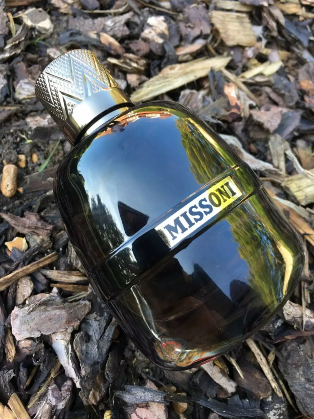 Profumo Missoni: Parfum Pour Homme e Acqua, altri profumi ed attrezzature, le donne di e difetti degli uomini, punte di selezione 25239_4