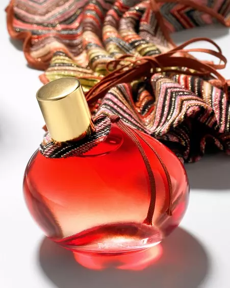 Perfume Missoni: Parfum Tuangkan Homme dan Acqua, Perfume dan Peralatan Lain, Kelemahan Wanita dan Lelaki, Tips Pemilihan 25239_7