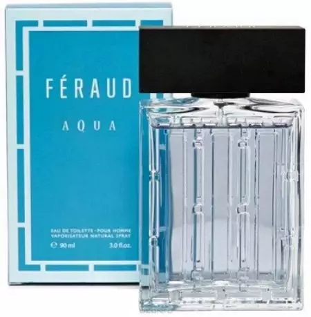 Pipe Faraud Sraud: lofinda, Eau de ãbe omi ati awọn ọlọtẹ awọn obinrin, toodor awọn ọkunrin ati awọn eroja miiran, bi o ṣe le yan 25240_19