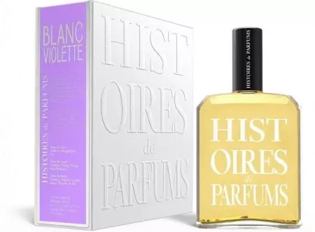 Histoires de Parfums: 1740 at 1899 Hemingway, 1969 at Vert Pivoine, Ambre 114 at Noir Patchouli, 1889 Moulin Rouge at isa pang pabango 25243_10