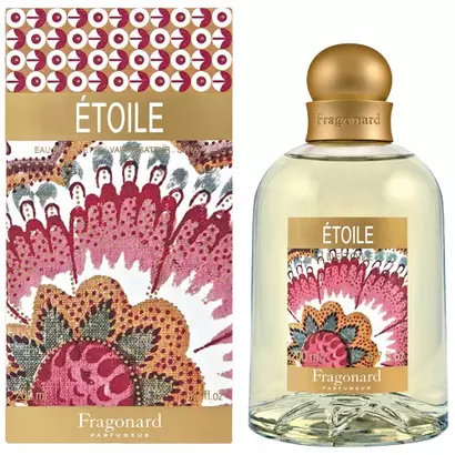Parfum Fragonard: Parfum Belle deen Nuit, diamant, belle Cheer an aner Perfumery Fabréck vu Frankräich, iwwerpréift 25246_14