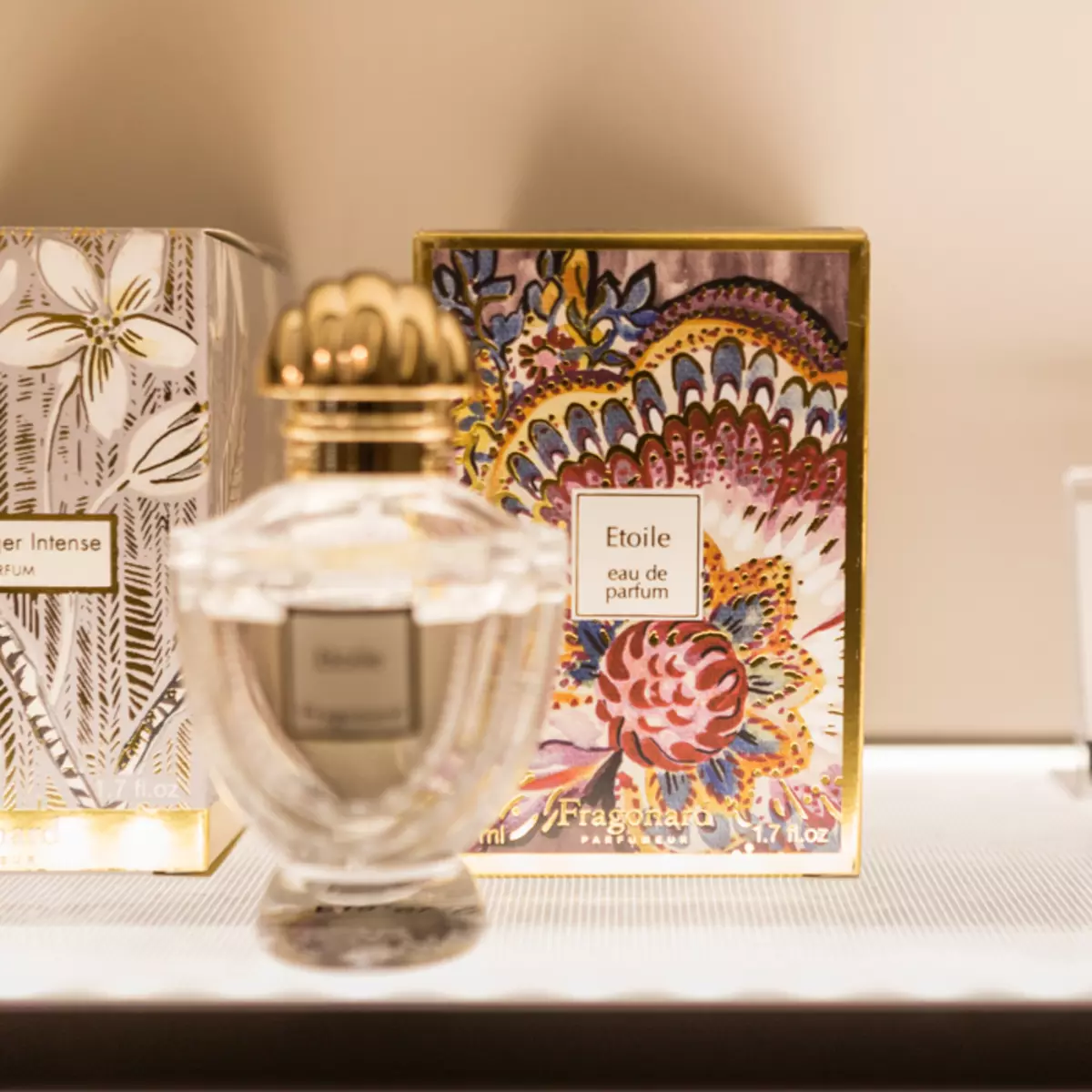 Parfum Fringonard: parfum Belle de Nuit, Diamant, Belle Cherie și alte fabrici de parfumerie din Franța, recenzii 25246_4