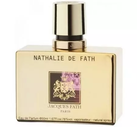 Perfume Jacques Fath: Elipse e outros espíritos da França, as fragrâncias da água do banheiro das mulheres francesas 25247_13