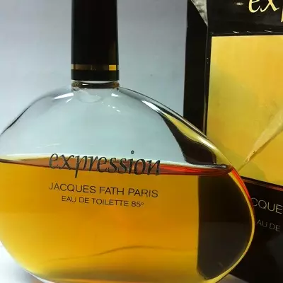 Perfume Jacques Fath: Elipse e outros espíritos da França, as fragrâncias da água do banheiro das mulheres francesas 25247_20