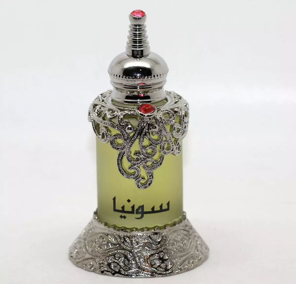 Perfumy Rasasi: Perfumy żeńskie i męskie. Jak odróżnić oryginalną arabską wodę toaletową? Rumz al Rasasi i Catherine, inne aromaty i recenzje 25249_11